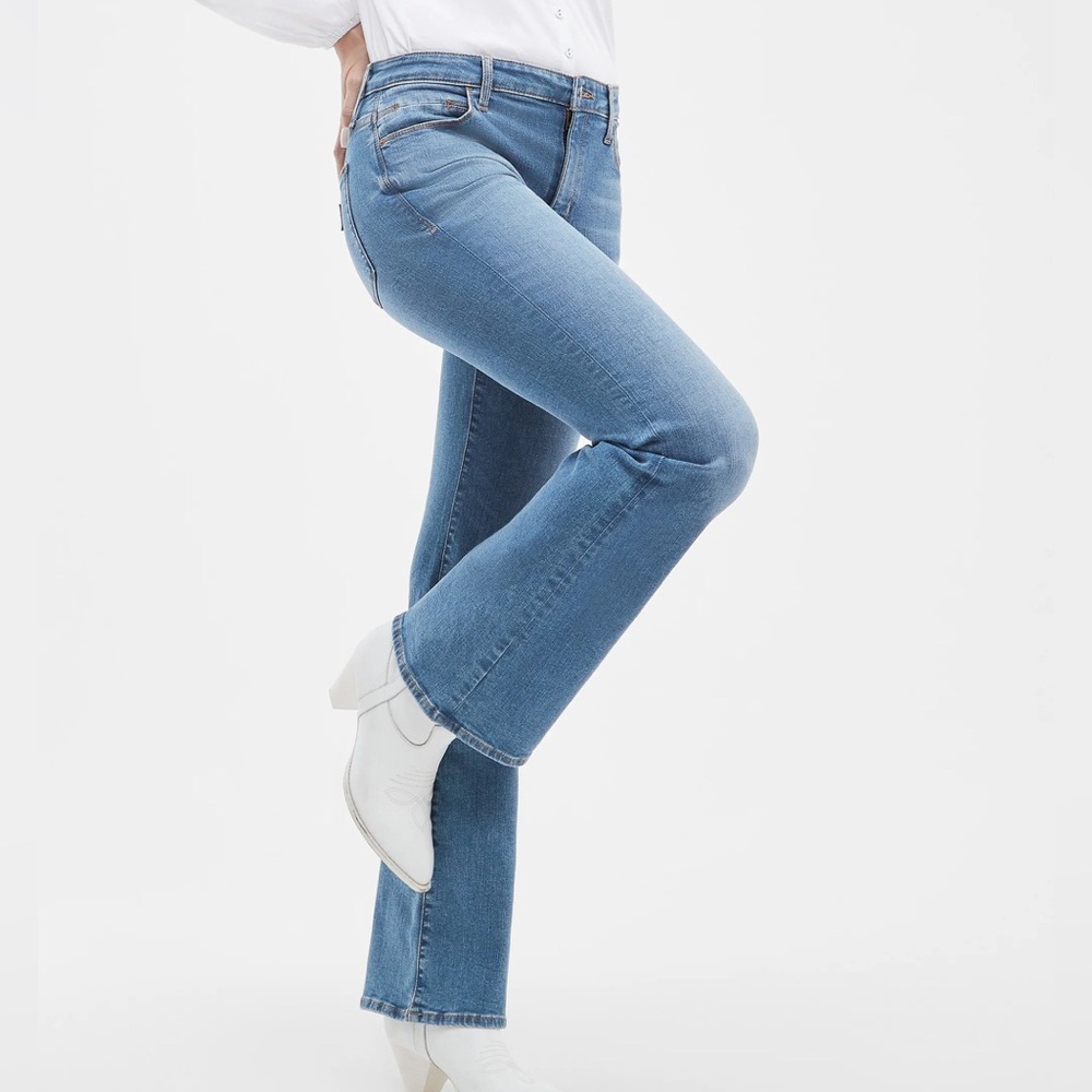 Guess Sexy Boot jeans